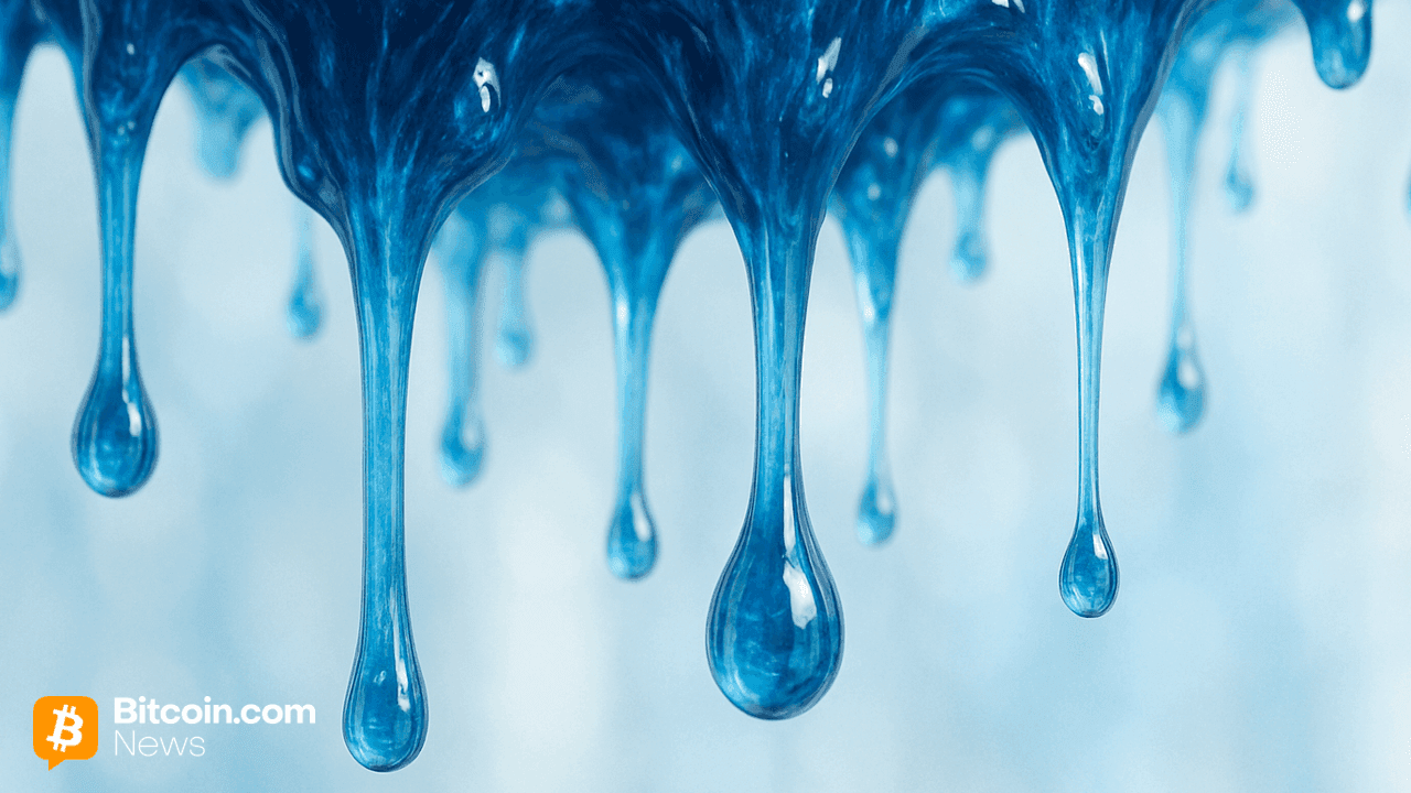 liquid staking