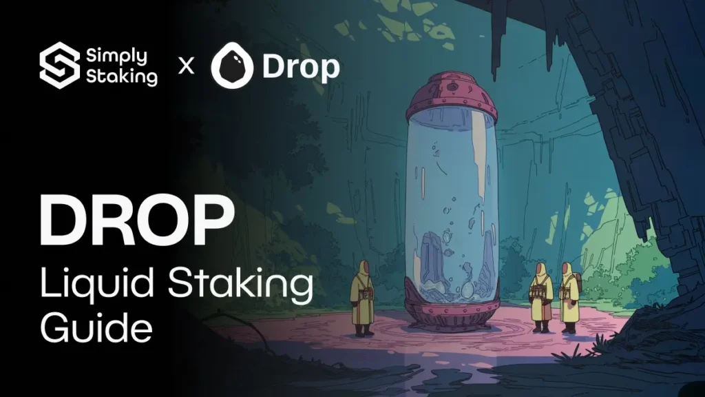 liquid staking