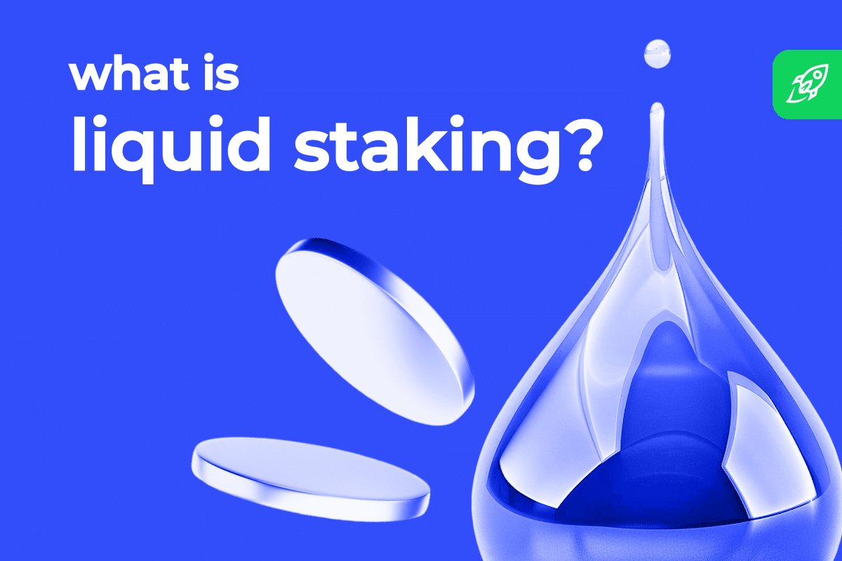 liquid staking