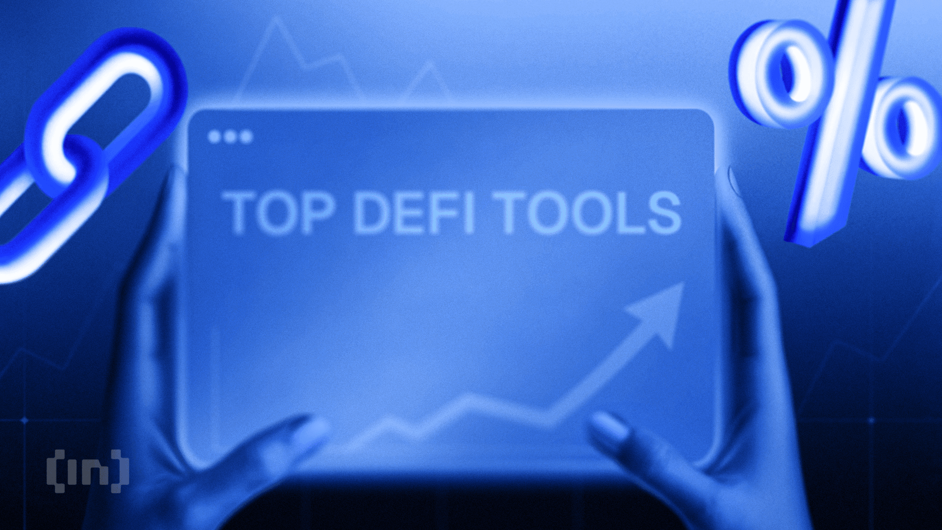 DeFi yield optimization
