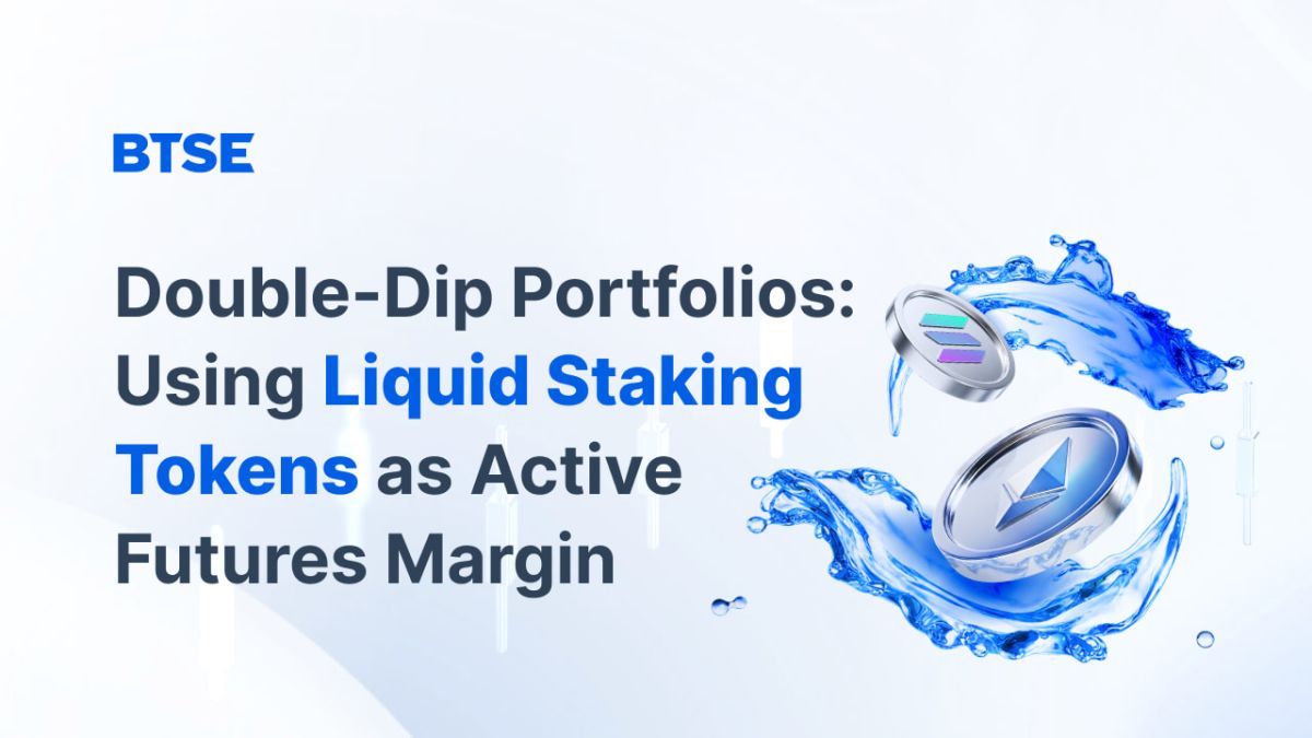 liquid staking