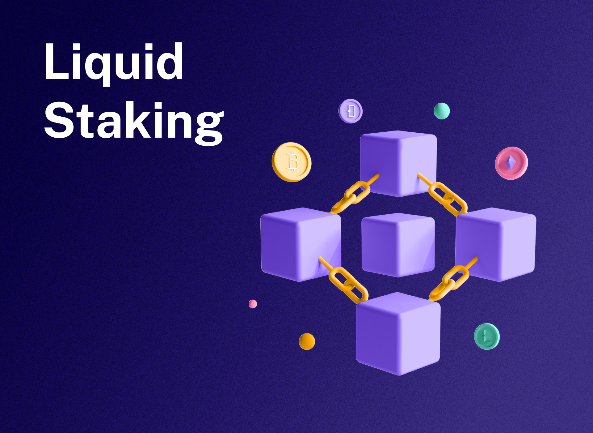 Liquid Staking in 2026: Why LSTs Are the New Yield Standard for Institutional DeFi