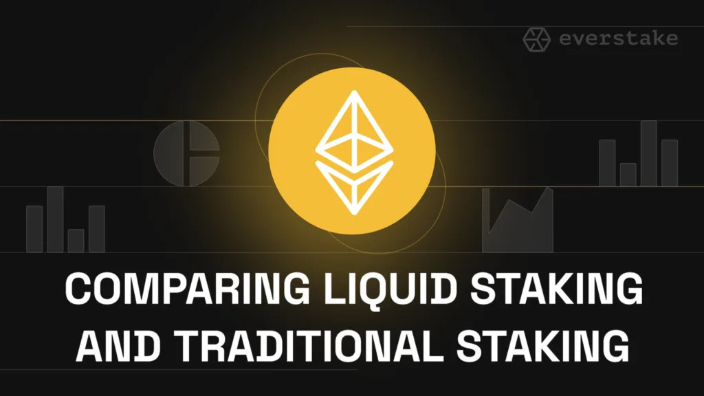 liquid staking