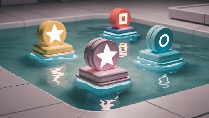 liquid staking