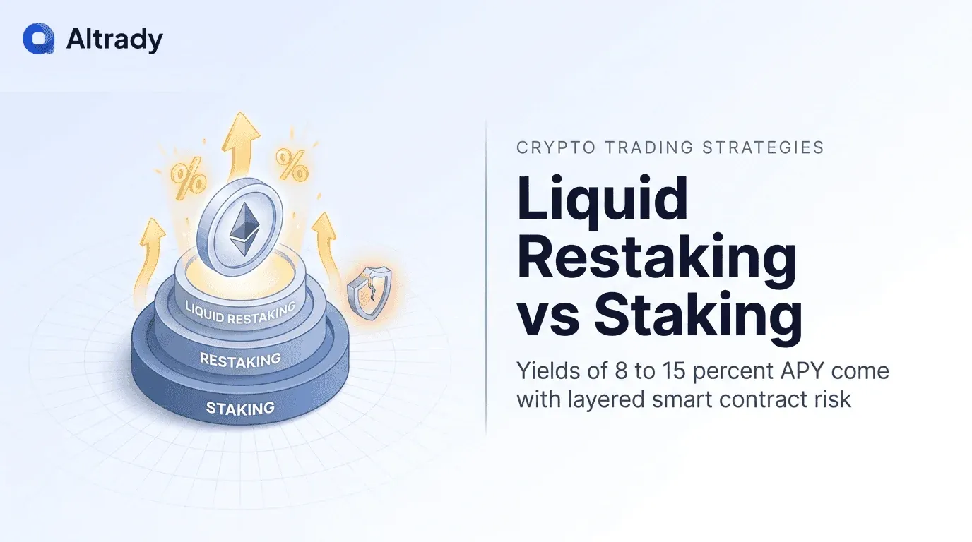 Is Liquid Staking Still the Best Yield Strategy in 2026? Risks, Rewards, and Top Protocols