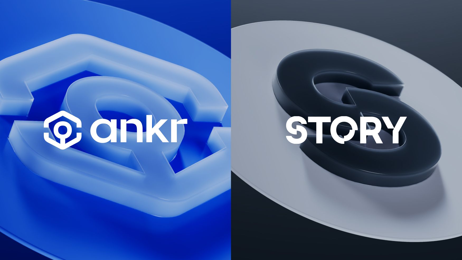 Ankr Staking ETH platform
