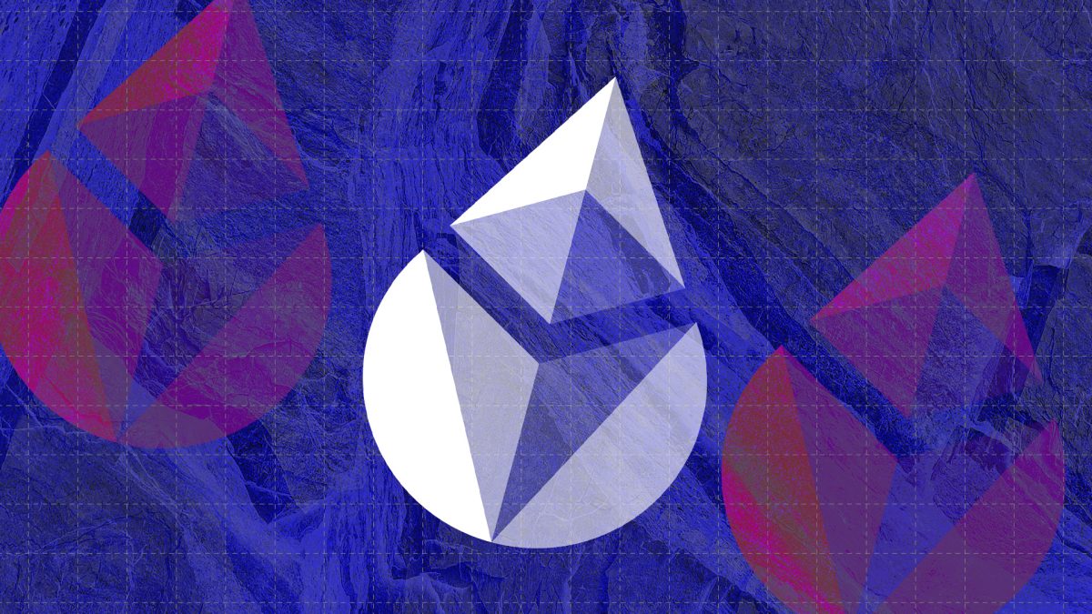Lido liquid staking token stETH in DeFi