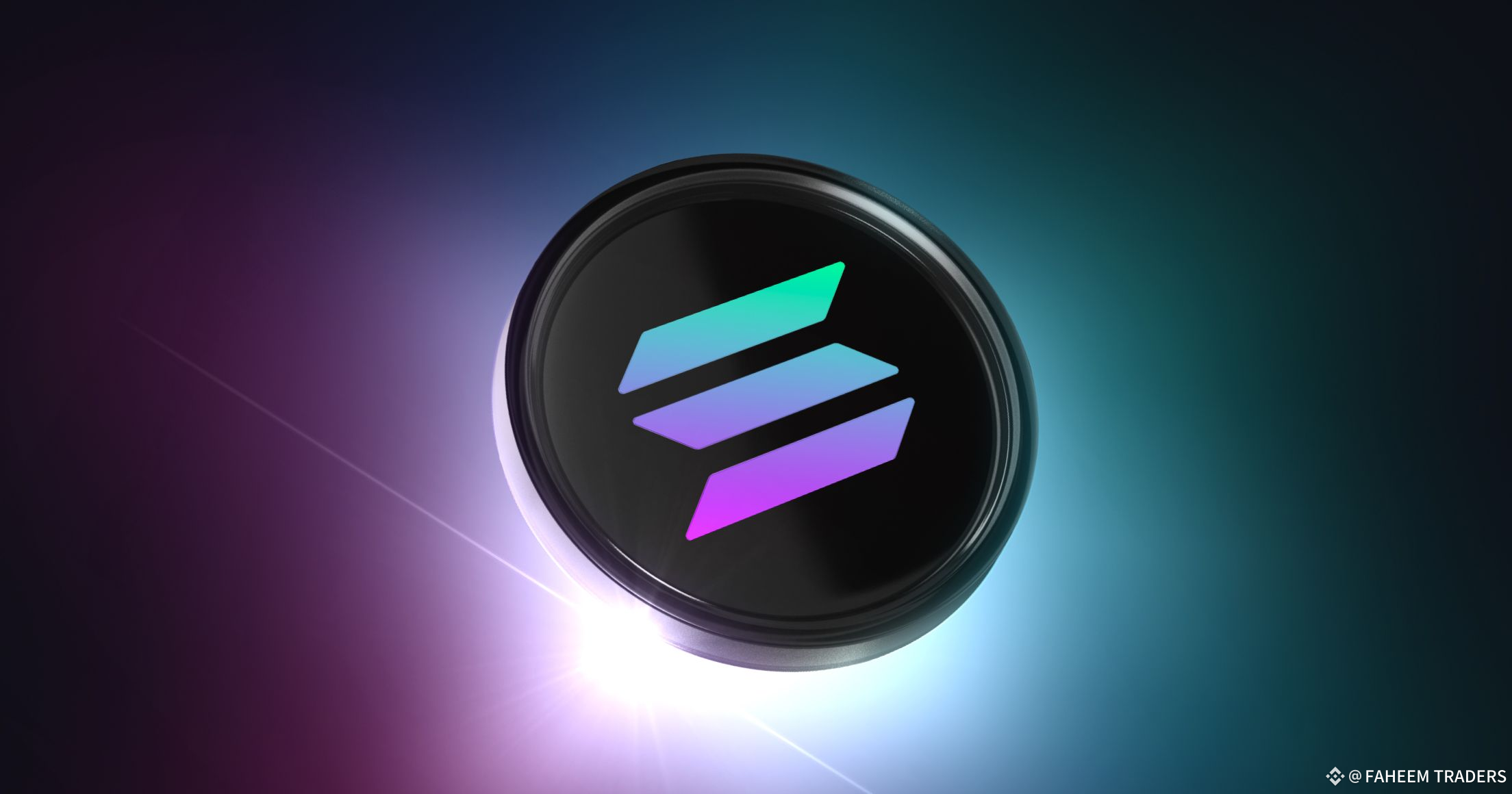 btcSOL Solana token logo