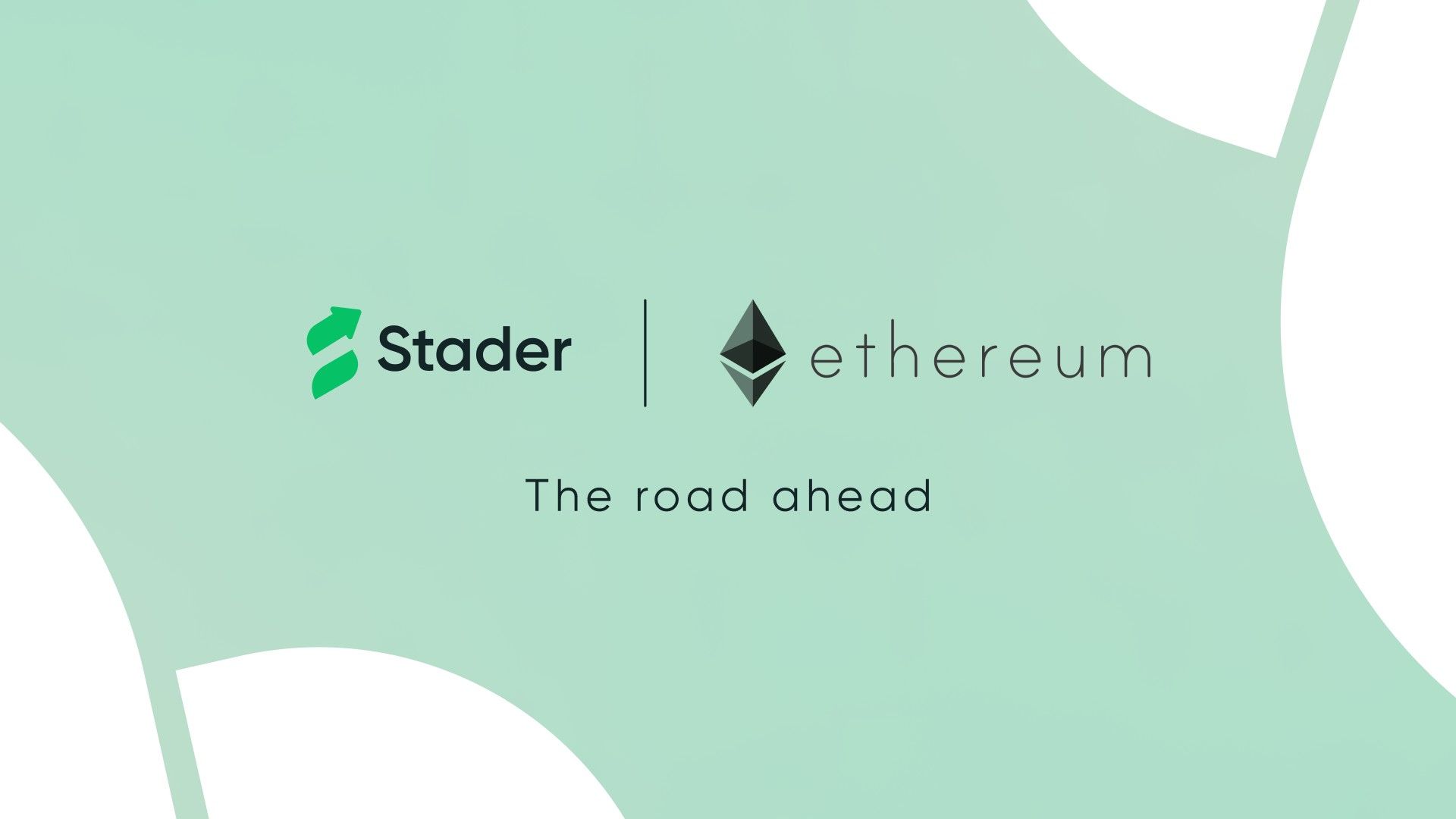 Stader Labs ETHx logo