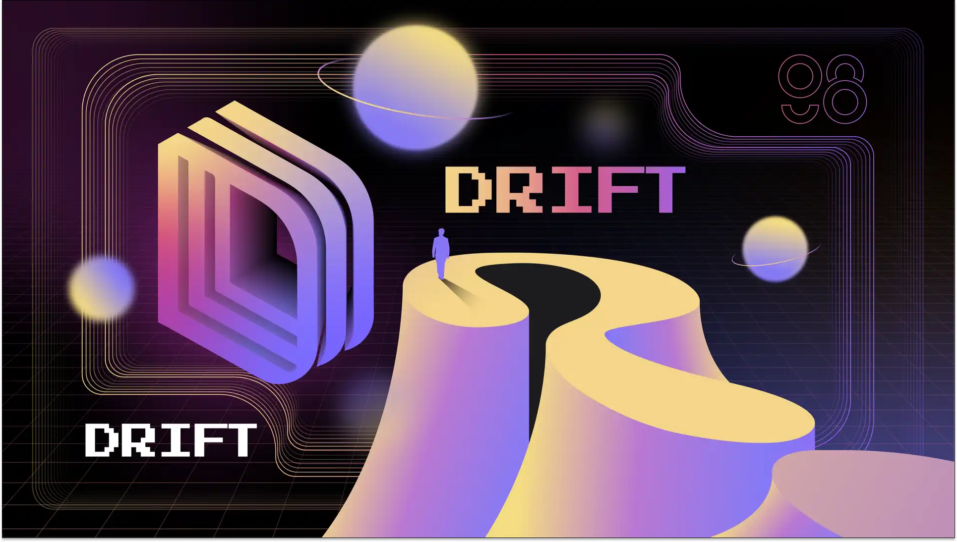 compassSOL Drift perps Solana