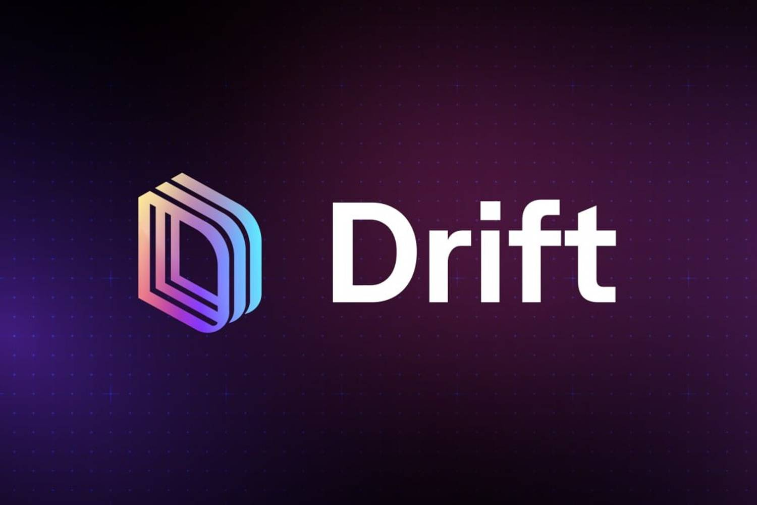 dSOL Drift Solana logo