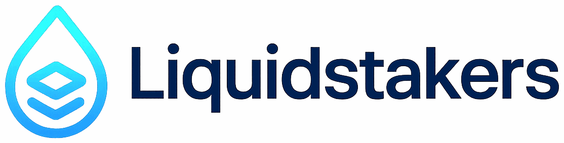 Liquid Stakers